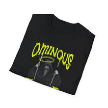 Load image into Gallery viewer, T-Shirt, Ominous - Multi Colors
