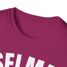 Load image into Gallery viewer, SS T-Shirt, AL Selma - Multi Colors
