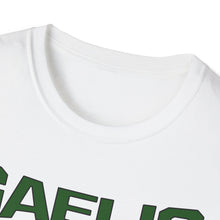 Load image into Gallery viewer, SS T-Shirt, Gaelic Shamrock - Multi Colors
