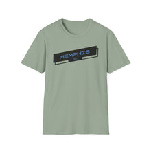 Load image into Gallery viewer, SS T-Shirt, Memphis Boards - Multi Colors
