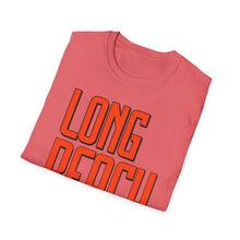 Load image into Gallery viewer, SS T-Shirt, Long Beach - Multi Colors
