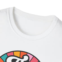 Load image into Gallery viewer, SS T-Shirt, The Clark - Multi Colors
