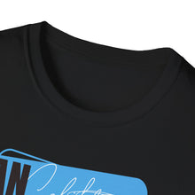 Load image into Gallery viewer, SS T-Shirt, San Francisco Art - Multi Colors
