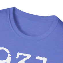 Load image into Gallery viewer, SS T-Shirt, 931 Area Code - Multi Colors
