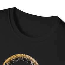 Load image into Gallery viewer, SS T-Shirt, Alcoa&#39;s Gold - Multi Colors
