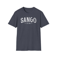 Load image into Gallery viewer, SS T-Shirt, Sango - Multi Colors
