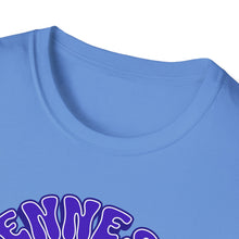Load image into Gallery viewer, SS T-Shirt, Tennessee Life Phase - Multi Colors
