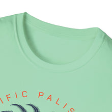 Load image into Gallery viewer, T-Shirt, Pacific Palisades - Multi Colors
