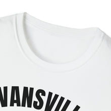Load image into Gallery viewer, SS T-Shirt, IN Evansville - White

