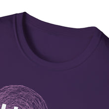 Load image into Gallery viewer, SS T-Shirt, Love My Support System - Multi Colors
