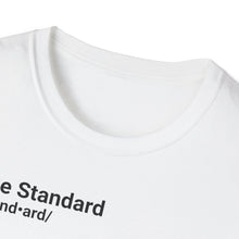 Load image into Gallery viewer, SS T-Shirt, Pittsburgh - The Standard - White
