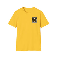 Load image into Gallery viewer, SS T-Shirt, 423 Crossed - Multi Colors
