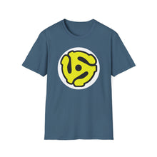 Load image into Gallery viewer, SS T-Shirt, Record Memories - Multi Colors
