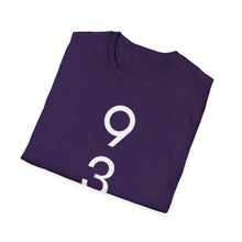 Load image into Gallery viewer, SS T-Shirt, 931 Vertical - Multi Colors
