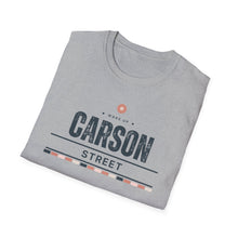 Load image into Gallery viewer, SS T-Shirt, Carson Street - Multi Colors
