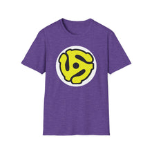 Load image into Gallery viewer, SS T-Shirt, Record Memories - Multi Colors
