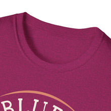 Load image into Gallery viewer, SS T-Shirt, Blues &amp; Beer - Multi Colors

