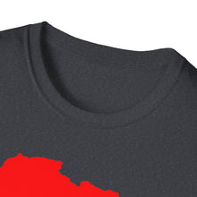 Load image into Gallery viewer, SS T-Shirt, Pan African Colors
