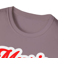Load image into Gallery viewer, SS T-Shirt, Music Lives Here - Multi Colors
