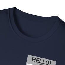Load image into Gallery viewer, SS T-Shirt, Hi Pierre Delecto - Multi Colors
