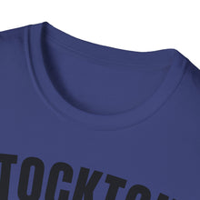 Load image into Gallery viewer, SS T-Shirt, CA Stockton - Multi Colors
