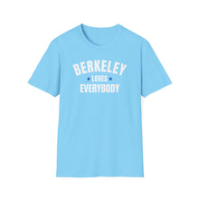 Load image into Gallery viewer, SS T-Shirt, CA Berkeley - Multi Colors
