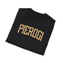 Load image into Gallery viewer, SS T-Shirt, Pierogi - Multi Colors
