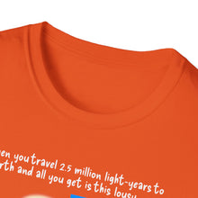 Load image into Gallery viewer, SS T-Shirt, Alien Instant - Multi Colors
