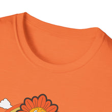 Load image into Gallery viewer, SS T-Shirt, Spread Joy - Multi Colors
