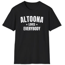 Load image into Gallery viewer, SS T-Shirt, PA Altoona - Multi Colors
