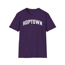 Load image into Gallery viewer, SS T-Shirt, Hoptown - Multi Colors
