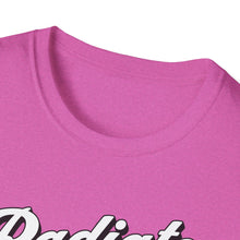Load image into Gallery viewer, SS T-Shirt, Radiate Love - Multi Colors
