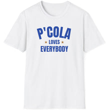 Load image into Gallery viewer, SS T-Shirt FL Pensacola - Blue

