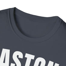 Load image into Gallery viewer, SS T-Shirt, PA Easton - Athletic Navy
