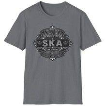 Load image into Gallery viewer, SS T-Shirt, Ska Sound - Multi Colors
