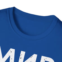 Load image into Gallery viewer, SS T-Shirt, Russian for Peace; Russia - Multi Colors
