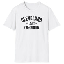 Load image into Gallery viewer, SS T-Shirt, OH Cleveland - Basic
