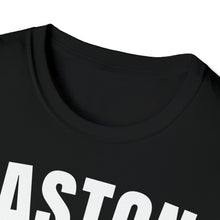 Load image into Gallery viewer, SS T-Shirt, PA Easton - Black
