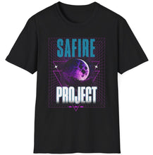 Load image into Gallery viewer, SS T-Shirt, The Safire Project
