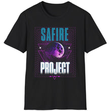 Load image into Gallery viewer, SS T-Shirt, The Safire Project
