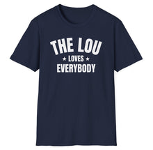 Load image into Gallery viewer, SS T-Shirt, MO The Lou - Multi Colors
