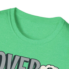 Load image into Gallery viewer, SS T-Shirt, Overthinking
