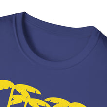 Load image into Gallery viewer, T-Shirt, Retro California - Multi Colors
