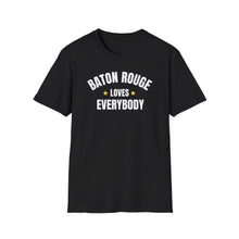 Load image into Gallery viewer, SS T-Shirt, LA Baton Rouge - Multi Colors
