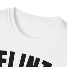 Load image into Gallery viewer, SS T-Shirt, MI Flint - White
