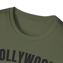 Load image into Gallery viewer, SS T-Shirt, CA Hollywood - Multi Colors
