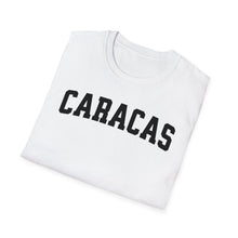 Load image into Gallery viewer, SS T-Shirt, Caracus Blocked
