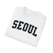 Load image into Gallery viewer, SS T-Shirt, Seoul Blocked
