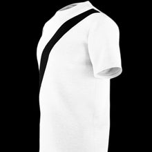 Load image into Gallery viewer, SS T-Shirt, Black Stripe Gag
