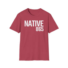 Load image into Gallery viewer, SS T-Shirt, Native 865 - Multi Colors
